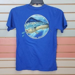 Boys Crown & Ivy tshirt